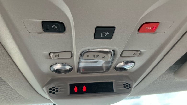 Peugeot Partner Standard Diesel 1.5 BlueHDi 100 Asphalt Van